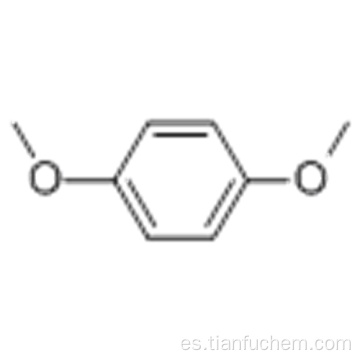 1,4-Dimetoxibenceno CAS 150-78-7